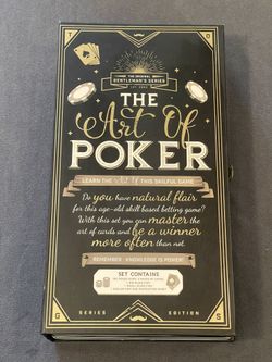 Poker Set