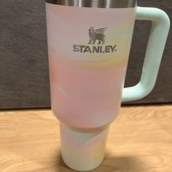 Stanley Weather Cup New