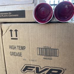 GRASA. ROJA. De TUBO . ALTA. TEMPERATURA. 