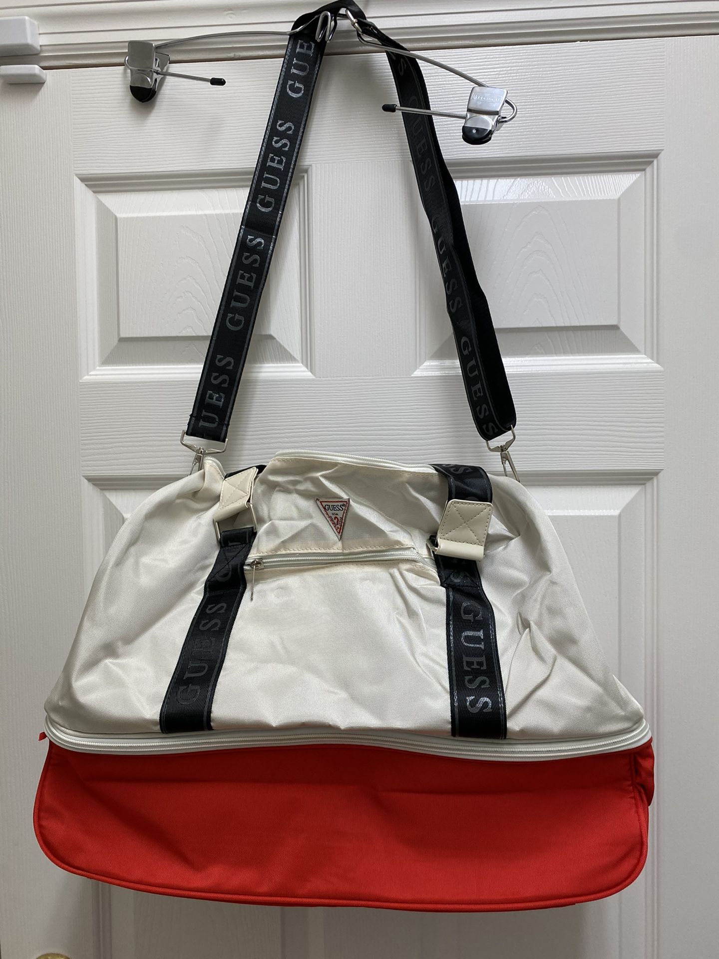 Guess Duffle Bag