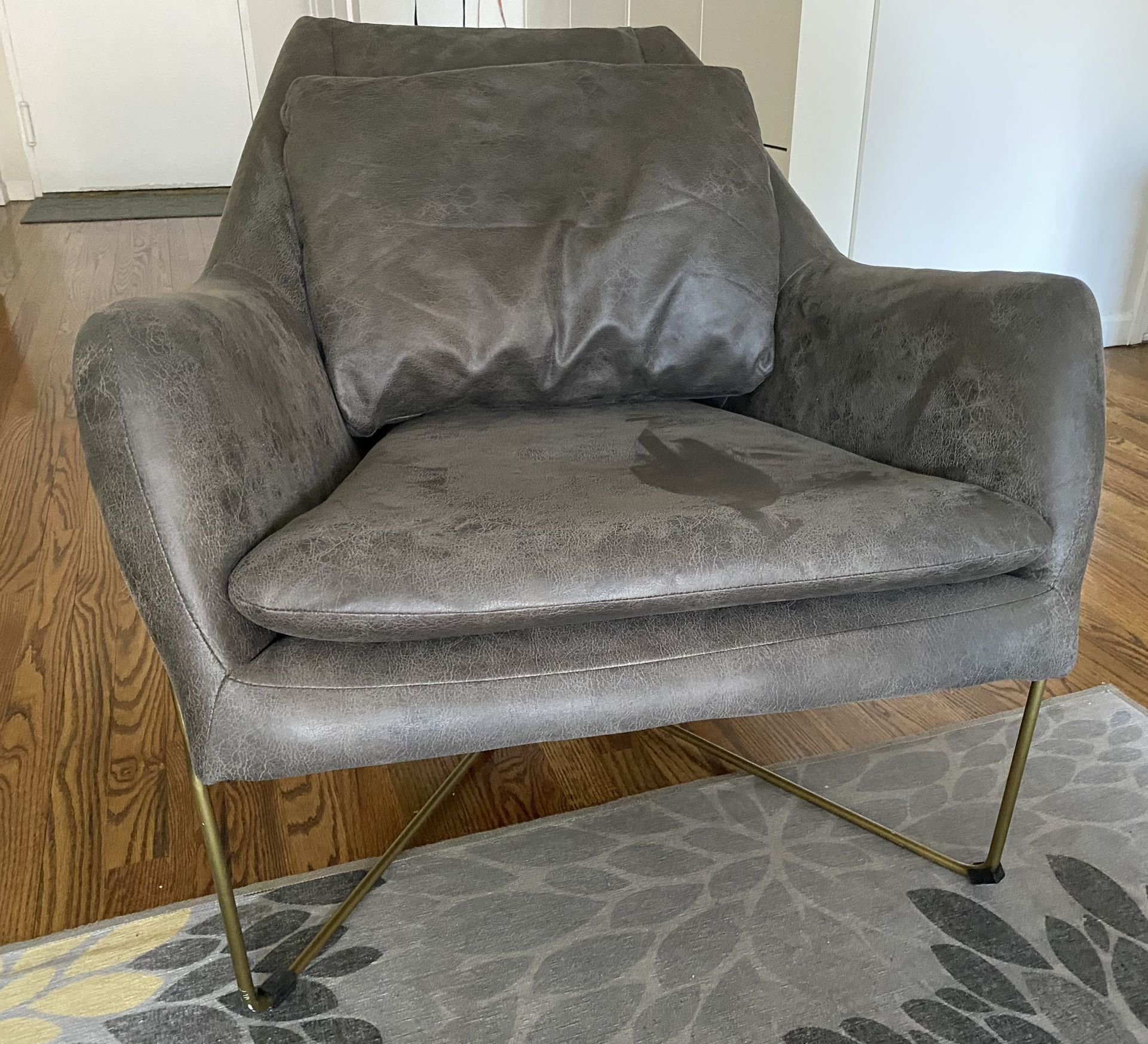 Crosshaven Accent Chairs