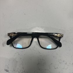 Chrome Heart Glasses BlueLight Protection