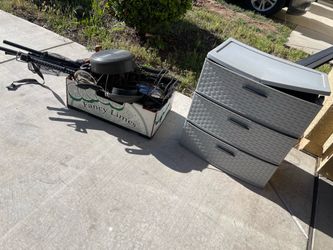 FREE STUFF