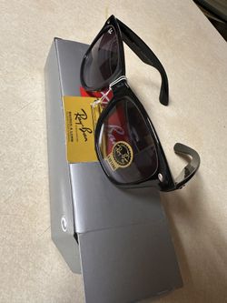 Ray Ban Sunglasses