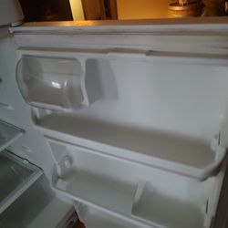 Used Refrigerator 