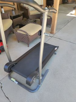 Walking Treadmill Pad