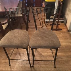 Bar Stools 