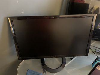 Asus Gaming Monitor 23.5”
