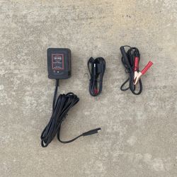 Harley Davidson Battery Tender