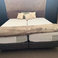 Casper Wave Twin XL Hybrid Bed ( 2 Available )