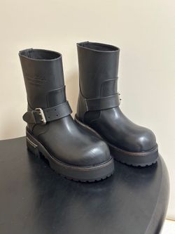 Balenciaga Women’s Boots With Box 2026 New