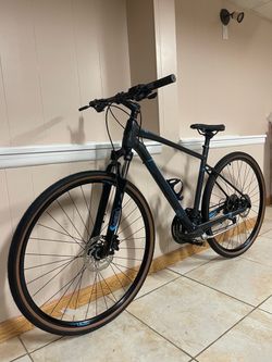 MARIN Dual Sport 3