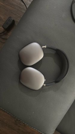 AirPods Max Pro