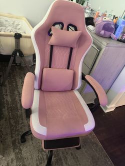 gaming chair
