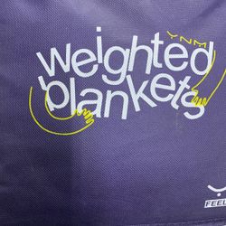Weighted Blanket YNM