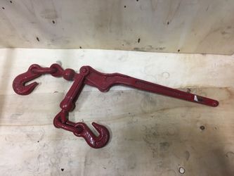 3/8 load binder