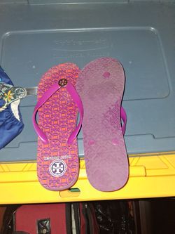 Sandalias TORY BURCH