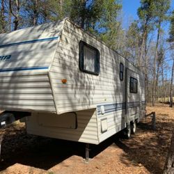 1996 Jayco White Hawk Ultra Lite