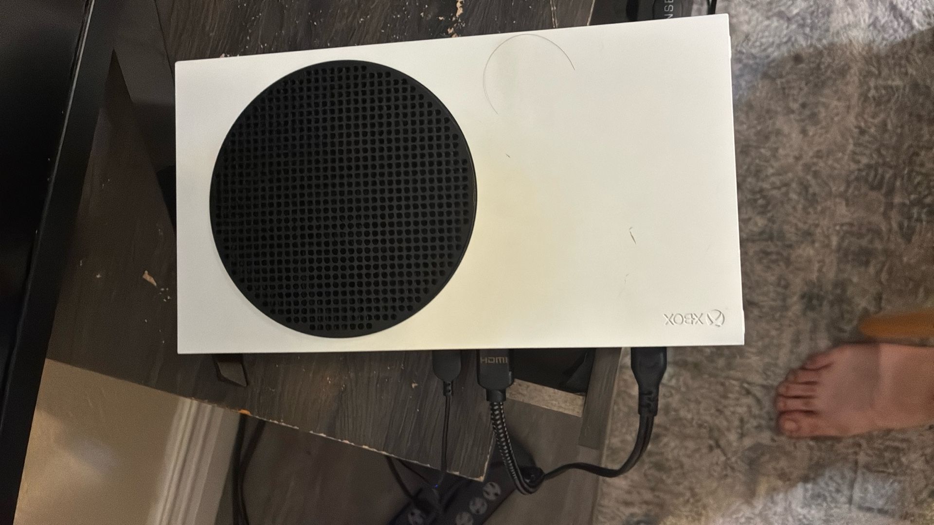 Xbox series s 220$ cash 