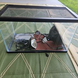 Terrarium 