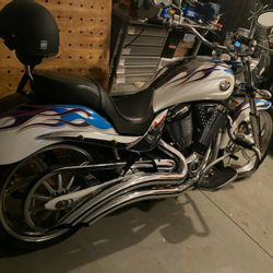 2007 Victory Jackpot