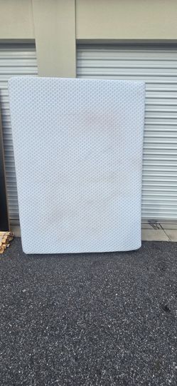💯 Queen mattress (DELIVER OPTION)