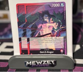 One Piece: TCG lot # 6