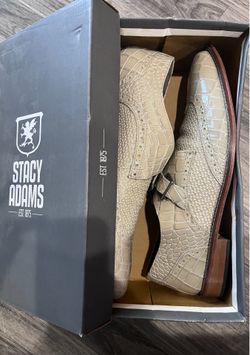 Stacy Adam’s shoes