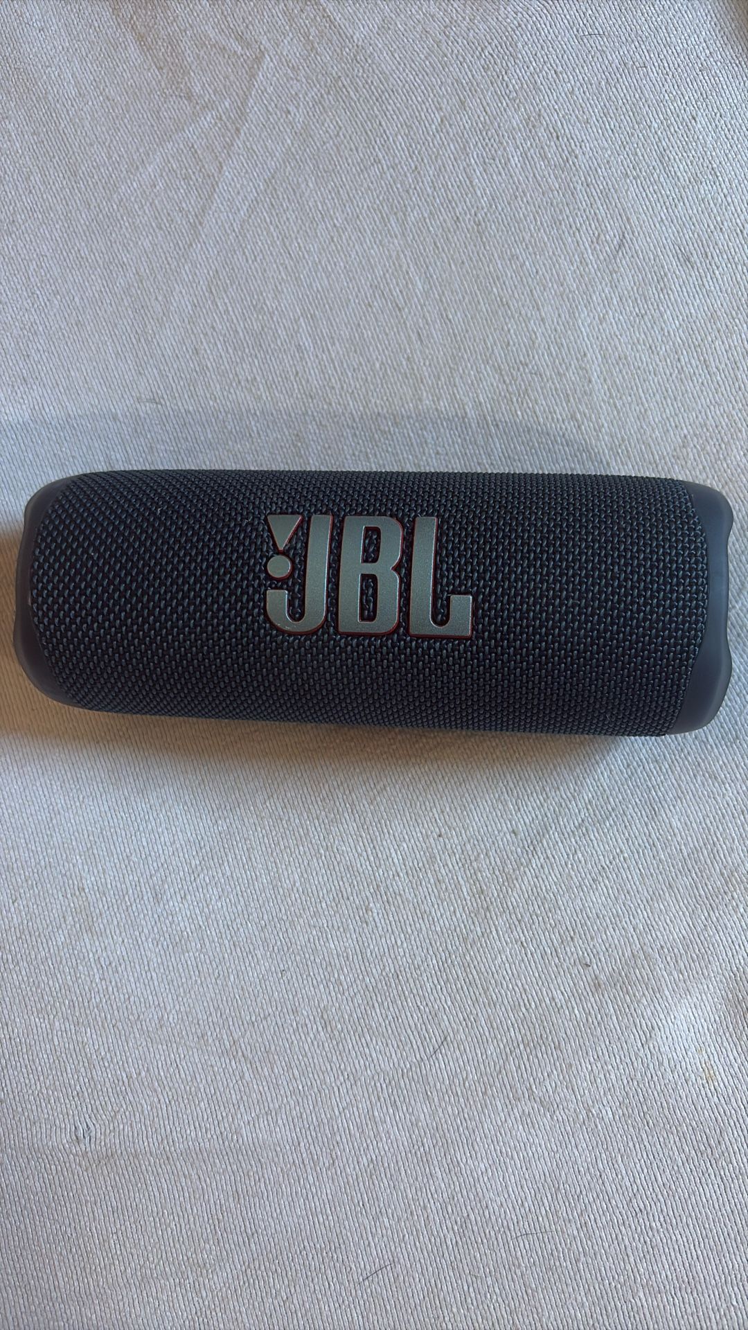 JBL Flip 6 - Portable Bluetooth Speaker, powerful sound and deep bass, IPX7 waterproof
