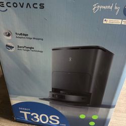 Brand New in Box DBOT