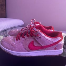 Nike Strangelove Dunks