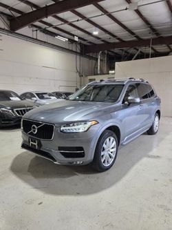 2017 Volvo XC90