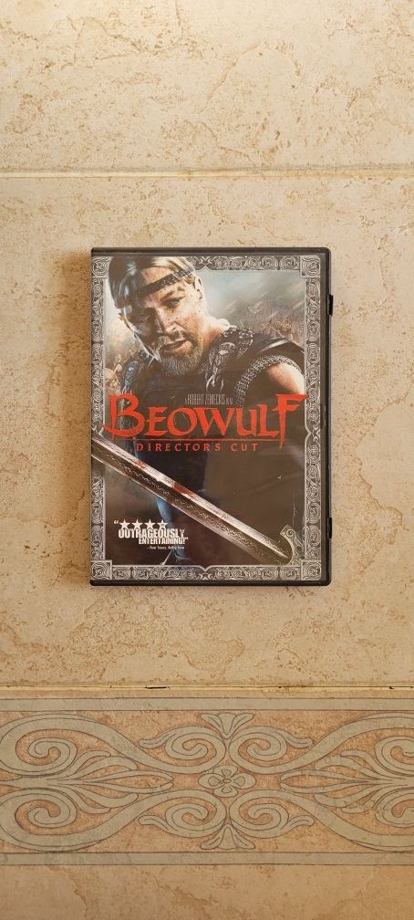 Beowulf