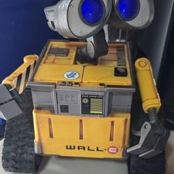 Wall E