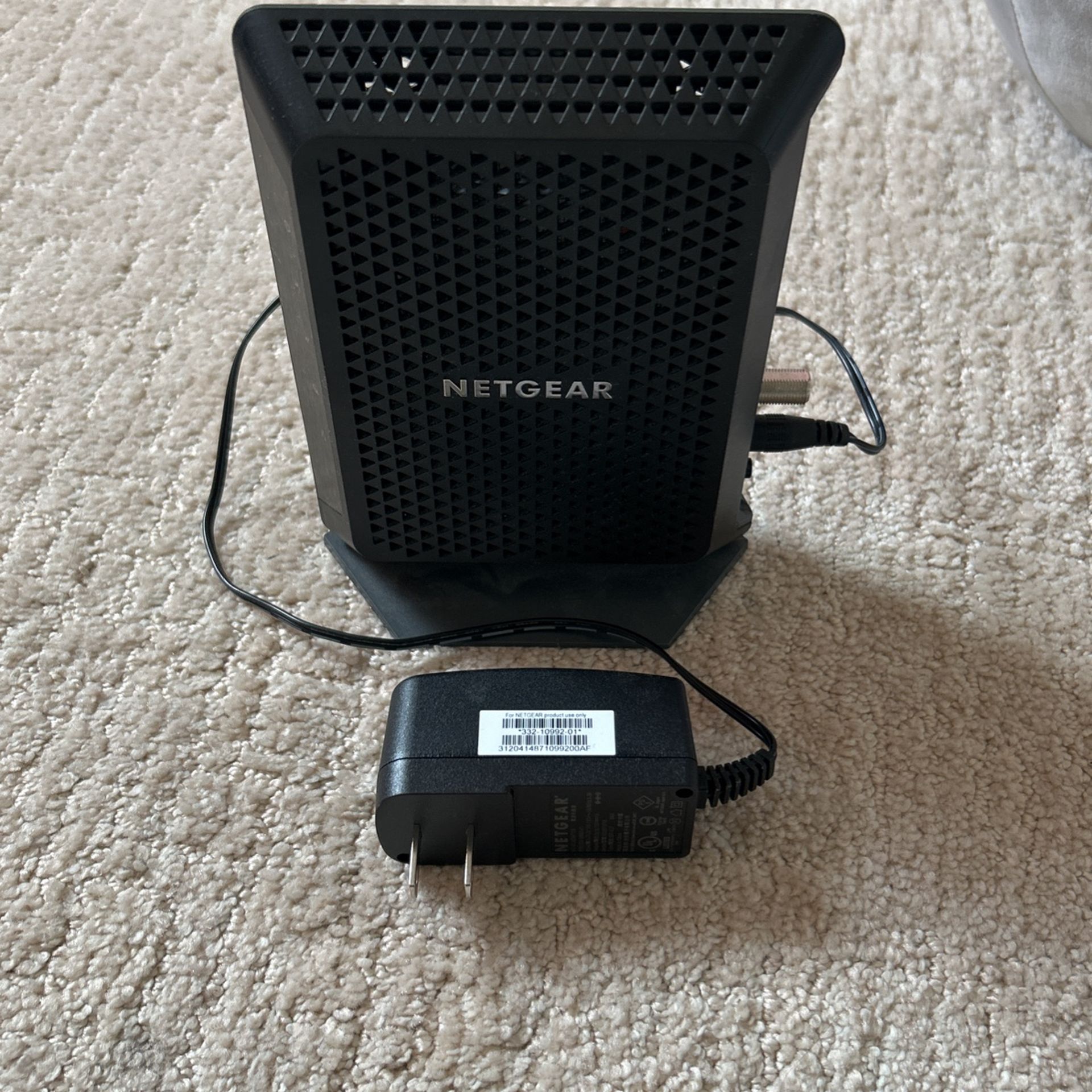 NETGEAR CM700