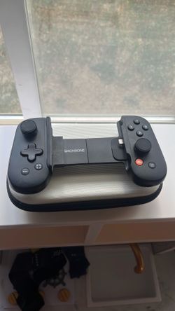 Backbone controller with case