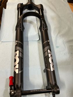 Fox 36 Performance 29 150mm 2023