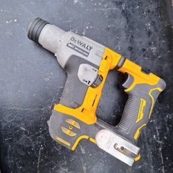 Hamer Drill Dewalt  Tool Only 