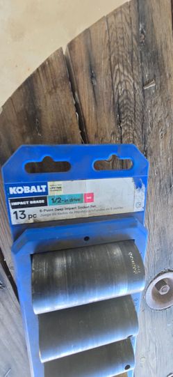 Socket Set