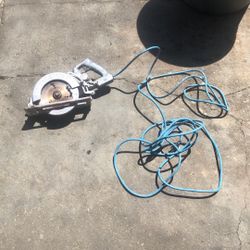 Skill Saw 