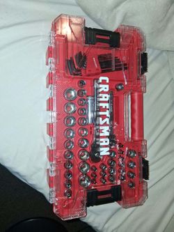 Tool box