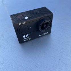 AKASO EK7000 GoPro Style Camera