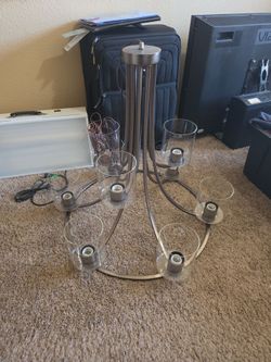 Chandelier