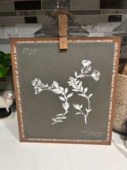 Wall Decor
