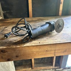 Angle Grinder