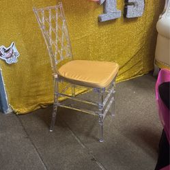 Chiavari Chairs 