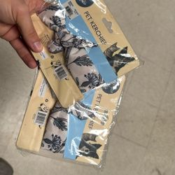 Pet Kerchief