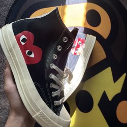 CDG Converse 