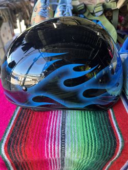 Motorcycle Helmet Size 2Xl  Harley Davidson