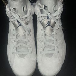 Air Jordan 6 Retro Size 11.5
